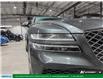 2021 Genesis G80 3.5T Prestige (Stk: U16549) in London - Image 9 of 29
