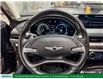 2021 Genesis G80 3.5T Prestige (Stk: U16549) in London - Image 17 of 29