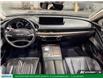 2021 Genesis G80 3.5T Prestige (Stk: U16549) in London - Image 28 of 29