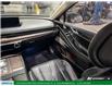 2021 Genesis G80 3.5T Prestige (Stk: U16549) in London - Image 29 of 29