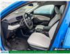 2023 Ford Mustang Mach-E Premium (Stk: U16550) in London - Image 16 of 29 2023 Ford Mustang Mach-E Premium (Stk: U16550) in London - Image 16 of 29
