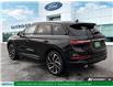 2023 Lincoln Corsair Grand Touring (Stk: U16555) in London - Image 4 of 29