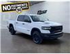 2026 RAM 1500 Rebel (Stk: 30393) in Fort Macleod - Image 7 of 24