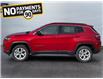 2026 Jeep Compass North (Stk: 30303) in Fort Macleod - Image 2 of 25