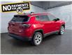 2026 Jeep Compass North (Stk: 30303) in Fort Macleod - Image 5 of 25