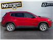 2026 Jeep Compass North (Stk: 30303) in Fort Macleod - Image 6 of 25