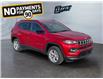 2026 Jeep Compass North (Stk: 30303) in Fort Macleod - Image 7 of 25