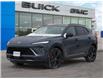 2026 Buick Envision Sport Touring (Stk: 42255) in Georgetown - Image 1 of 29