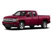 2008 Chevrolet Silverado 1500 WT (Stk: N170642B) in Courtenay - Image 1 of 2