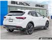 2026 Buick Envision Sport Touring (Stk: 42311) in Georgetown - Image 5 of 27