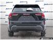 2025 GMC Terrain Elevation (Stk: 42496) in Georgetown - Image 4 of 28