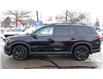 2025 Honda Pilot Black Edition (Stk: 22U3884AA) in Mississauga - Image 2 of 37