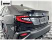 2023 Subaru WRX Sport-tech (Stk: A3433) in Chilliwack - Image 12 of 36