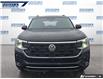 2024 Volkswagen Atlas 2.0 TSI Execline (Stk: P9065) in Dartmouth - Image 2 of 24