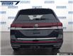 2024 Volkswagen Atlas 2.0 TSI Execline (Stk: P9065) in Dartmouth - Image 5 of 24
