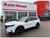 2026 Honda CR-V Hybrid Touring (Stk: 19102) in Sarnia - Image 1 of 14