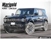 2025 Ford Bronco Outer Banks (Stk: 6-25BR0837) in Whitby - Image 1 of 32