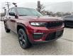 2025 Jeep Grand Cherokee Limited (Stk: 25-437) in Sarnia - Image 6 of 27