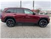 2025 Jeep Grand Cherokee Limited (Stk: 25-437) in Sarnia - Image 5 of 27