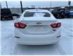 2018 Chevrolet Cruze LT Auto (Stk: 165015) in London - Image 4 of 10