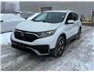 2021 Honda CR-V LX (Stk: 165016) in London - Image 1 of 9