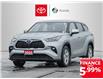 2020 Toyota Highlander Hybrid LE (Stk: 363631) in Aurora - Image 1 of 26