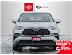 2020 Toyota Highlander Hybrid LE (Stk: 363631) in Aurora - Image 2 of 26