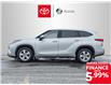 2020 Toyota Highlander Hybrid LE (Stk: 363631) in Aurora - Image 3 of 26