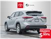 2020 Toyota Highlander Hybrid LE (Stk: 363631) in Aurora - Image 6 of 26