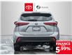 2020 Toyota Highlander Hybrid LE (Stk: 363631) in Aurora - Image 7 of 26