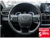 2020 Toyota Highlander Hybrid LE (Stk: 363631) in Aurora - Image 10 of 26