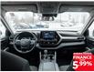 2020 Toyota Highlander Hybrid LE (Stk: 363631) in Aurora - Image 25 of 26