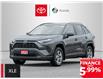 2023 Toyota RAV4 XLE (Stk: 8387) in Aurora - Image 1 of 24