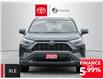 2023 Toyota RAV4 XLE (Stk: 8387) in Aurora - Image 2 of 24