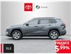 2023 Toyota RAV4 XLE (Stk: 8387) in Aurora - Image 3 of 24