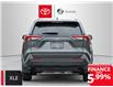 2023 Toyota RAV4 XLE (Stk: 8387) in Aurora - Image 7 of 24