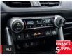 2023 Toyota RAV4 XLE (Stk: 8387) in Aurora - Image 18 of 24