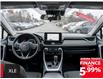 2023 Toyota RAV4 XLE (Stk: 8387) in Aurora - Image 23 of 24