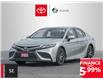 2021 Toyota Camry SE (Stk: 8403) in Aurora - Image 1 of 26
