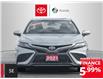 2021 Toyota Camry SE (Stk: 8403) in Aurora - Image 2 of 26