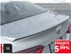 2021 Toyota Camry SE (Stk: 8403) in Aurora - Image 6 of 26