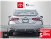 2021 Toyota Camry SE (Stk: 8403) in Aurora - Image 8 of 26