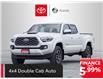 2022 Toyota Tacoma Base (Stk: 8388) in Aurora - Image 1 of 26