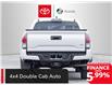 2022 Toyota Tacoma Base (Stk: 8388) in Aurora - Image 7 of 26