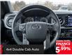2022 Toyota Tacoma Base (Stk: 8388) in Aurora - Image 10 of 26