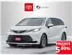 2021 Toyota Sienna LE 8-Passenger (Stk: 363751) in Aurora - Image 1 of 24