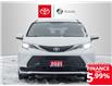 2021 Toyota Sienna LE 8-Passenger (Stk: 363751) in Aurora - Image 2 of 24