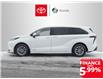 2021 Toyota Sienna LE 8-Passenger (Stk: 363751) in Aurora - Image 3 of 24