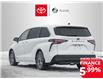 2021 Toyota Sienna LE 8-Passenger (Stk: 363751) in Aurora - Image 6 of 24