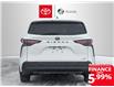 2021 Toyota Sienna LE 8-Passenger (Stk: 363751) in Aurora - Image 7 of 24